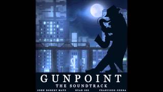 Gunpoint OST  Main Theme Melancholia [upl. by Araht]