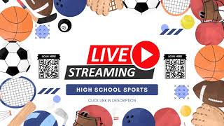 McNair vs West  2024 High School Soccer LIVE [upl. by Jeanna]