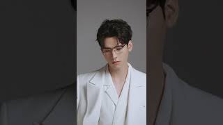 241111 PRSR  Advertisement video of GongJun for PRSR PJ78011 semi rim glasses GongJun 龚俊 龚俊Simon [upl. by Zorina900]