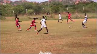 Limpopo ABC Motsepe Highlights Musina United vs Vondwe Xi Bullets 11 [upl. by Krefetz]