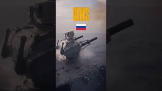 CISW US VS RUSSIA Shorts ciws [upl. by Brinn]