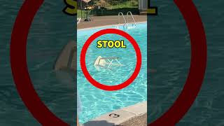 THERE IS STOOL IN THE POOL 💩 [upl. by Eaves]