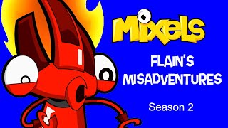 Flains Misadventures Season 2 [upl. by Andris783]