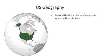 Geography of the EnglishSpeaking World [upl. by Irroc]