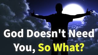 I Discovered the Shocking Truth About Gods CALL [upl. by Niwred]