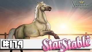 Star Stable Online Deutsch 174  Kettensägenmassaker  Lets Play SSO [upl. by Brocklin]