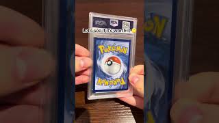 Pulling a 100 Pokemon Mystery Slab SHINY CHARIZARD 🔥 [upl. by Nahtannoj472]