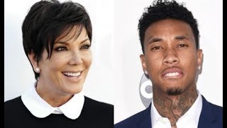 SHOCKING NEWS Kris Jenner Wants Kylie To Take Paternity Test For Baby Stormi  Why SEE DETAILS [upl. by Madeleine]