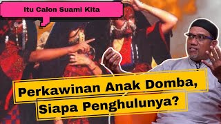 🛑Ust Kainama  Di Surga Nanti Kawin Penghulunya Siapa [upl. by Domella]