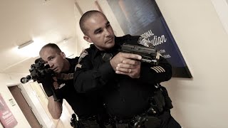 Active Shooter Response in a HealthCare Setting [upl. by Ahsieka]