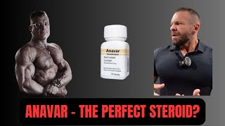 Is Anavar the Perfect Steroid With Leo Mayrhofer Author of Science of Steroids  Daily Fit Ep 8 [upl. by Blackmore]