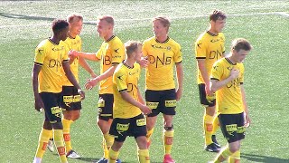 Lørenskog – Lillestrøm 2 sammendrag 20170716 Norsk Tippingligaen menn [upl. by Denn100]