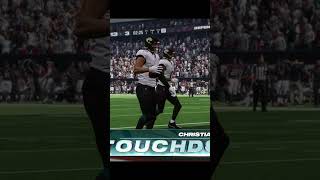 Jacksonville Jaguars vs Houston Texans Week 4  NFL 2024 Simulation [upl. by Ytteb]