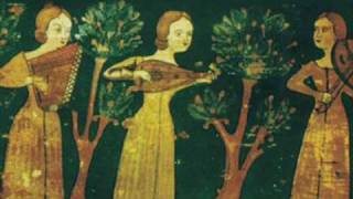 Surat Mariam medieval sicilian music [upl. by Warfourd]