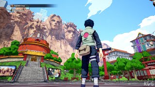 Naruto to Boruto Shinobi Striker 2023  Gameplay PS5 UHD 4K60FPS [upl. by Edithe]