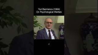 Russian Defectors PROPHECY of Modern America 39 years ago nationalpolitics [upl. by Eittol628]