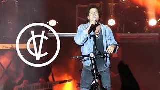 Carlos Vives  Concierto Completo Azogues 2017 [upl. by Canica]