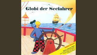 De Globi und s Lisi uf de Flucht [upl. by Anel]