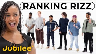 Ranking Rizz ft Deb Smikle  Ranking [upl. by Reyem]