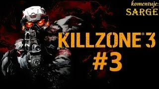 Zagrajmy w Killzone 3 odc 3  Co się stało z Rico [upl. by Annahahs339]