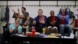 Officiele trailer Glee the 3D Concert Movie [upl. by Afital824]