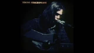 Neil Young  Cowgirl in the Sand Live Official Audio [upl. by Anidene]