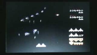 Galaga  500K Sample  Part 1 of 2 [upl. by Boyd]