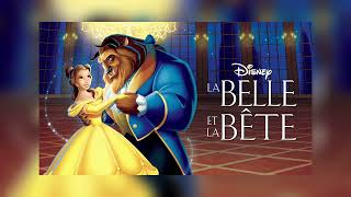 Audiocontes Disney  La Belle et la Bête [upl. by Bernadette]