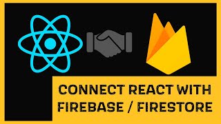 React CRUD Firebase Integration [upl. by Ailisab276]