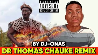 Huku Yo Khomela Vayeni  Thomas Chauke Remix By Dj Onas 2024 [upl. by Eihtak879]