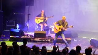 Rodrigo y Gabriela  Tamacun  live  Volkshaus Zurich 11072017 [upl. by Wildee390]