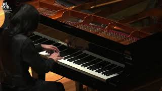 Martin 11 plays Bartok’s 14 Bagatelles 1 2 and 7 [upl. by Ahtnamys565]