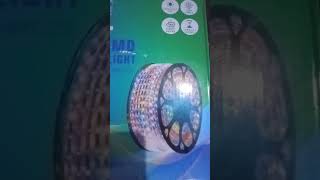 LED rope light 220voult [upl. by Yecnahc583]