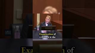 Cross Examination Is One Of The Most Important Part Of Trial [upl. by Ennovyhs]