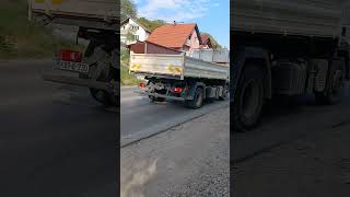 IVECO truck spottingall of you subscribe Not Kenan [upl. by Cirde811]