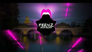 Lose Control Remix V2  By DJ Fernz Bass [upl. by Florina]