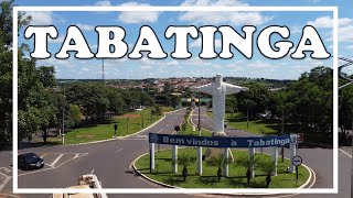 Conheça a história da Cidade de Tabatinga a capital nacional dos bichos de pelúcia [upl. by Nicole]