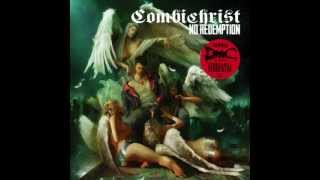 Combichrist  Never Surrender  DmC Devil May Cry OST [upl. by Marozas142]