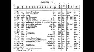 Communio Exsulta filia Sion [upl. by Worthington615]