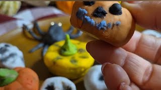 HalloweenKekse Das musst du unbedingt backen [upl. by Fezoj]