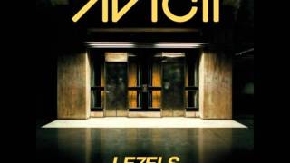 Avicii  Levels Radio Edit HDHQ [upl. by Huberto976]