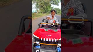 CHOTU KA BIKE BATTALE shorts FACTFIREKING [upl. by Marcile]