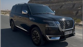 They released a new Y63 Nissan Patrol but is mine still worth keeping [upl. by Boothman]