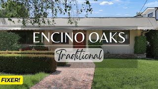 Encino Oaks Traditional [upl. by Lopez639]