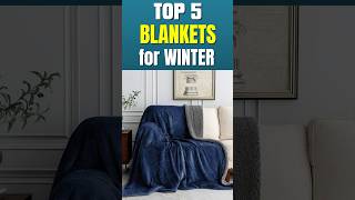 Best Blanket for Winter in India under 500  1000  for Heavy Winter shorts youtubeshorts blanket [upl. by Vladamir638]