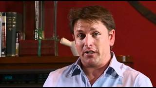 James Martin  How To Make Beef Stew and Dumplings [upl. by Cosme]