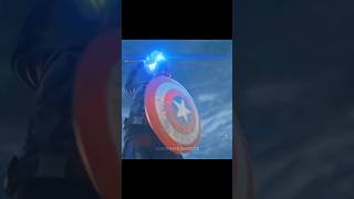 Chris Evans Back as Captain America [upl. by Nonnahc363]