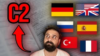 Herhangi bir dil nasıl öğreniliröğrenemezseniz yüzüme tükürün [upl. by Eedahs813]