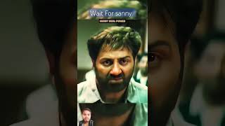 attitude sunnydeoldailogue sunnydeoldailog bollywood sunnydeol moneyheist sunnypaji explore [upl. by Mehta]