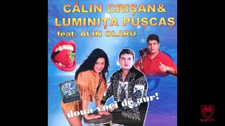 Calin Crisan amp Luminita Puscas  Ma rog pentru mama mea [upl. by Anawad]